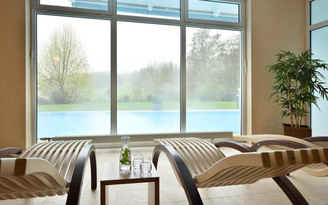 Parkhotel Maximilian Ottobeuren