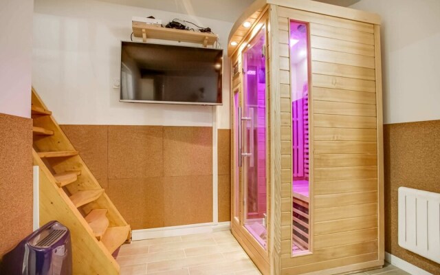 Chic Flat for 4P in the Heart of Paris