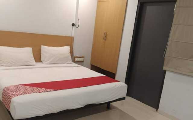 The Umen Hotel Sector 49