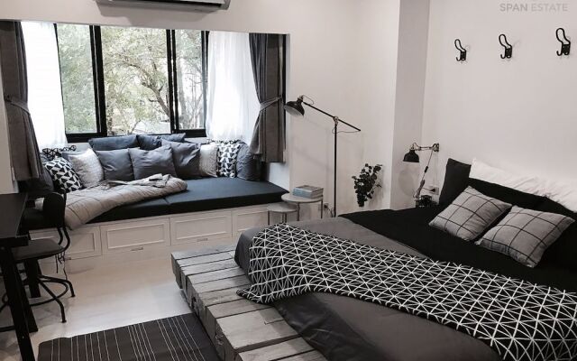 Stay in Style The Heart of Nimman R208