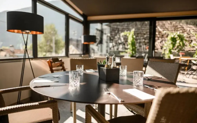 Ristorante Residence Calva