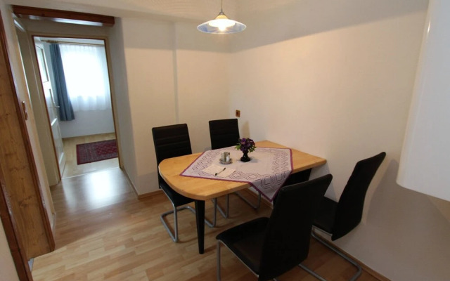 Alluring Apartment in Winklern With Terrace, Parking & Supermarket Closeby