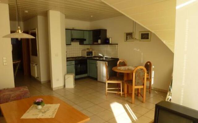 Ferienwohnung Sewenig