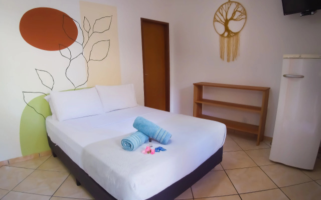 Raio de Sol Pousada & Camping