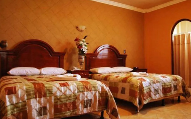 Hotel & Sauna Premier