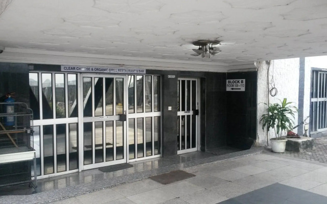 Starking Suites