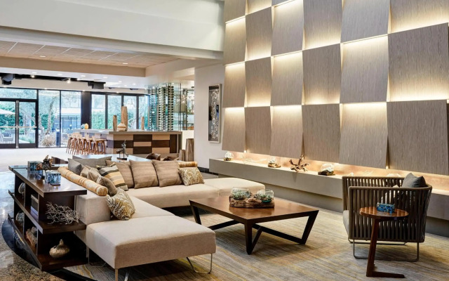 Torrance Marriott Redondo Beach