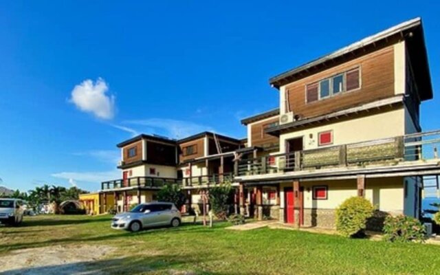 Seacliff Resort Villa