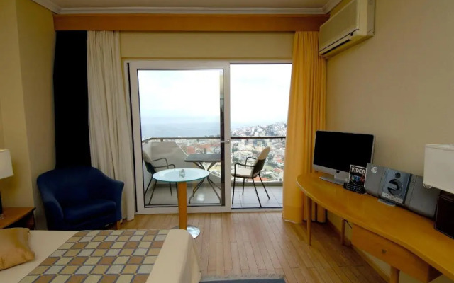 Egnatia City Hotel & Spa