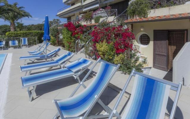 Bilocale Il Porto n.23