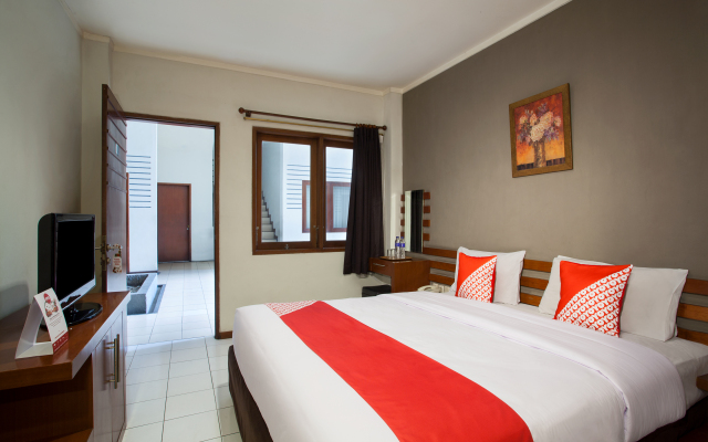 N Hotel Harmoni Jakarta