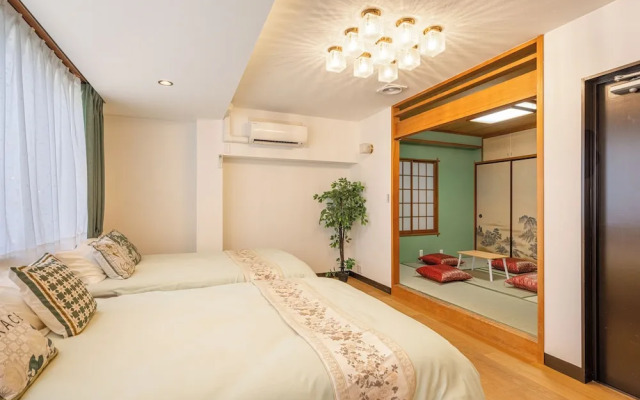 Takano Villa