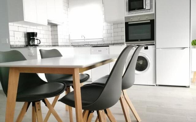 Beach front Esther 3 Villajoyosa