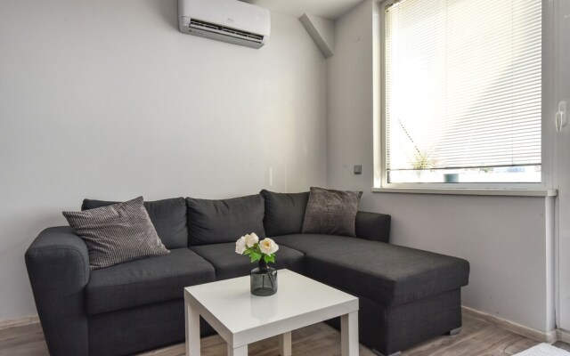 Fm Deluxe 2 Bdr Maisonette Vitosha Mountain View