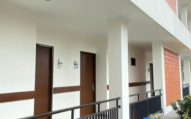 Umasan Coliving BSD — 3-star hotel in South Tangerang