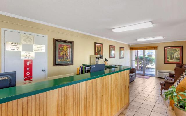 Studio 6 Summerville, SC – Charleston