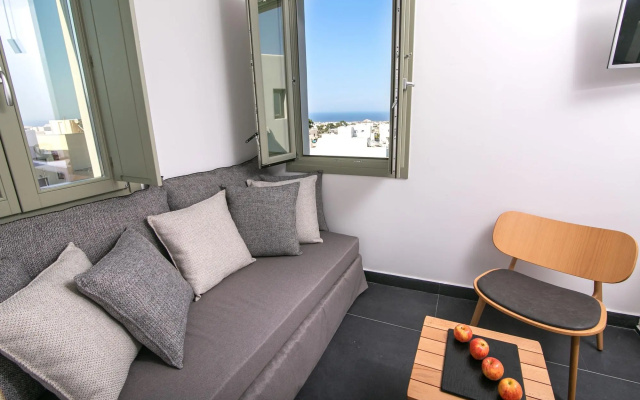 Kallos Imar Boutique Hotel