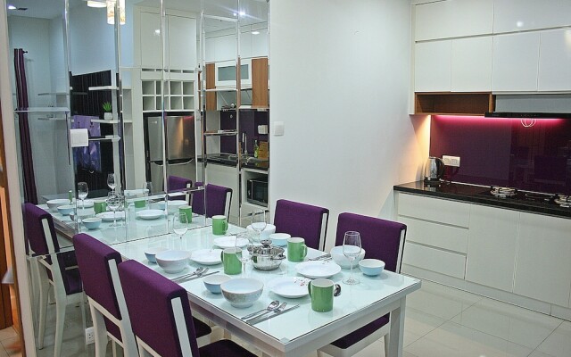 Sunrise City Luxury New 2bed2bath SW POOL1