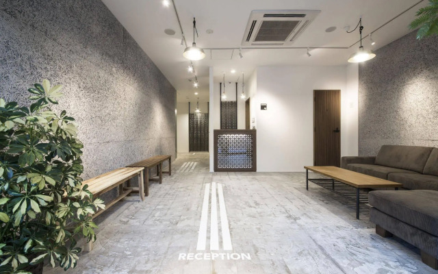 Kaname Hostel