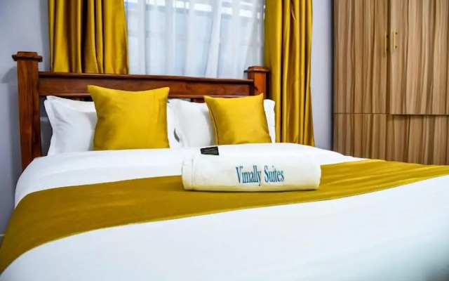 Vimally Suites Naivasha