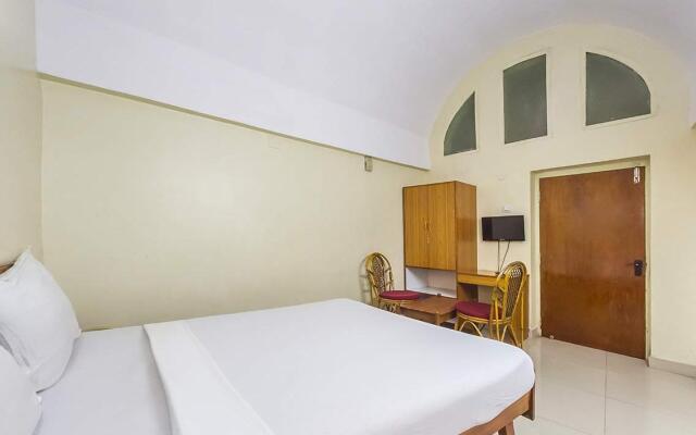 Hotel Blue Hills Coonoor