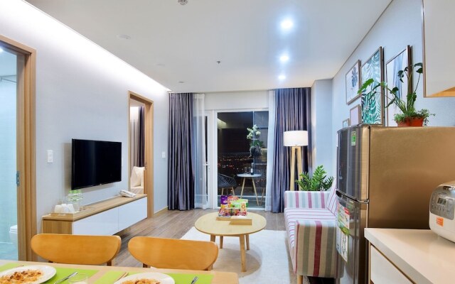 Saman Luxury