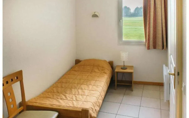 Residence le Royal Golf & Horse