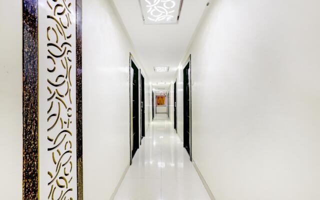 OYO 76741 Hotel Skylawn