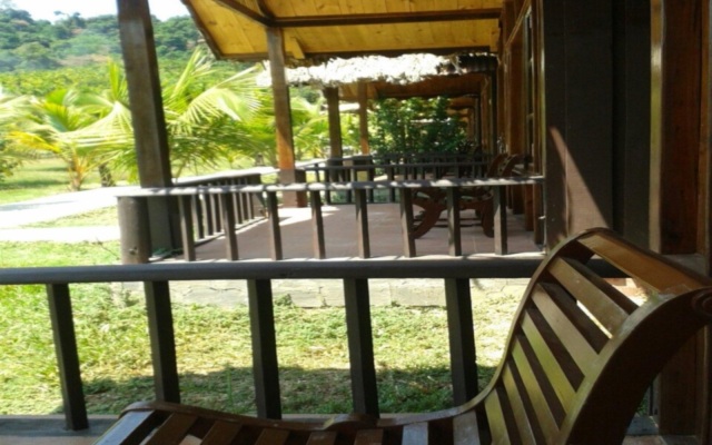 Hotel Shompen