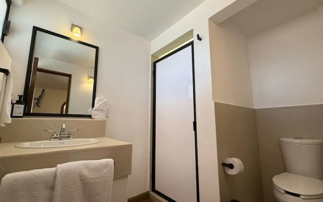 Hotel La Querencia