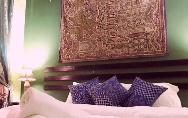 Chandra Niwas Hotel - Jaisalmer