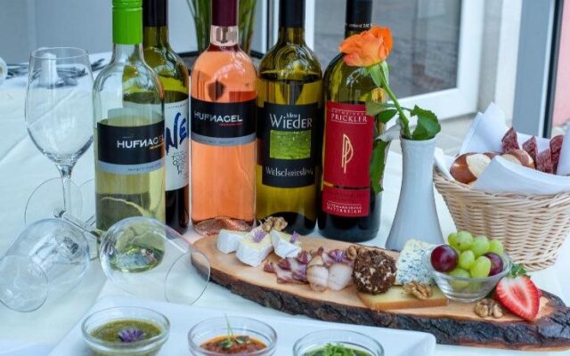 Thermenhotel 4 Jahreszeiten