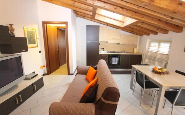 Appartamenti "Residence Mgm"
