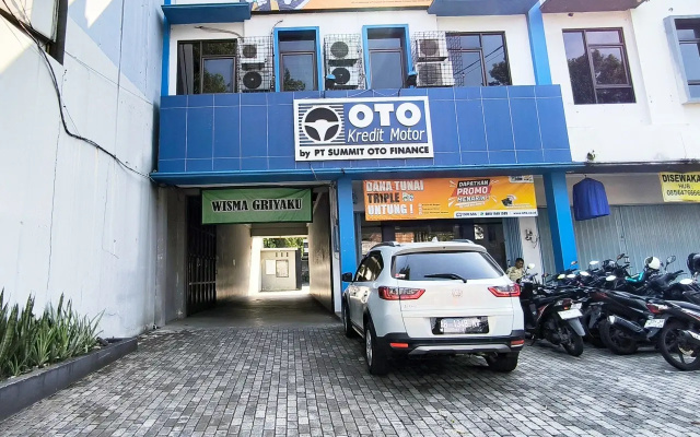 Wisma Griya 1