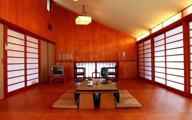 Ukawa Onsen Yoshino no sato