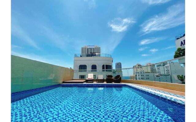 Sydney Da Nang Hotel