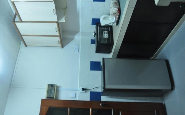 Jayamuda Guest House