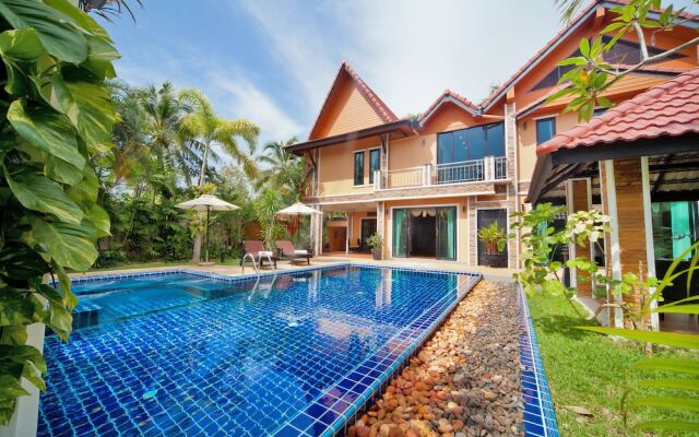 BangTao Tara Villa Three