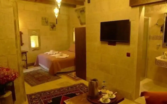 King Cave Hotel by Traveller's