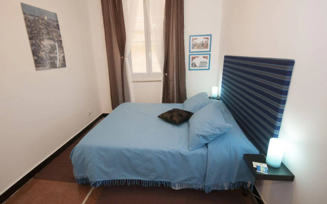 Ariadimare B&B