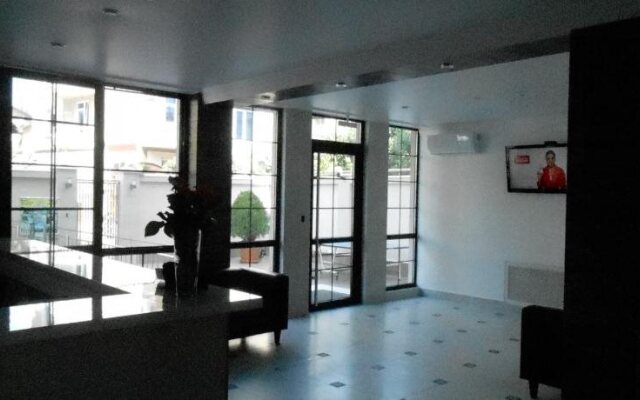 Hotel Vesta