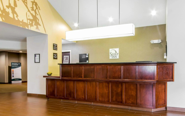 Sleep Inn Lexington