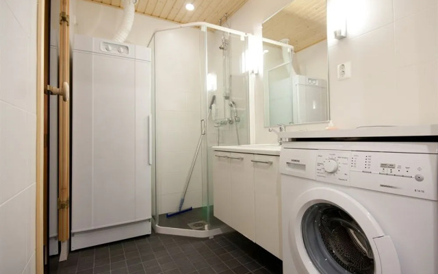 Forenom Suites Ylläs