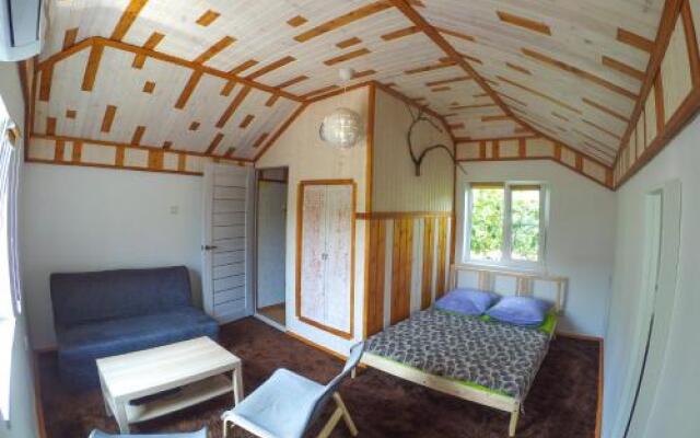 Guest House Kashtan