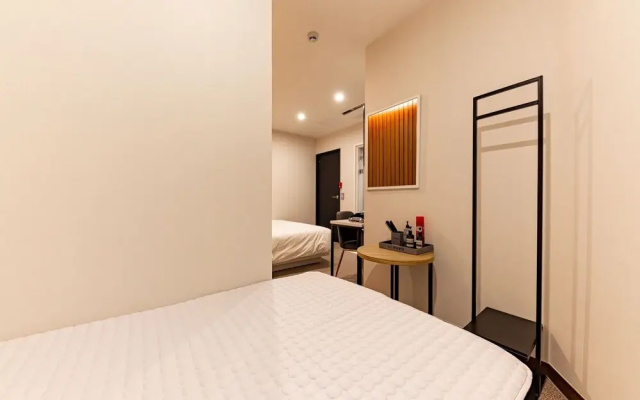 Jinju Hotel Vovo