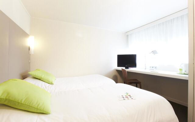 Greet Hotel Angouleme