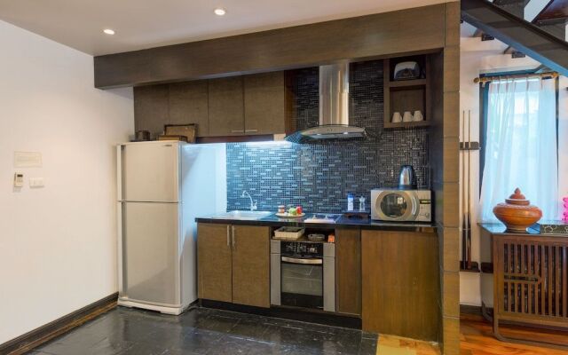 Grand Ocean View 5BR Pool Villa Kalim 5