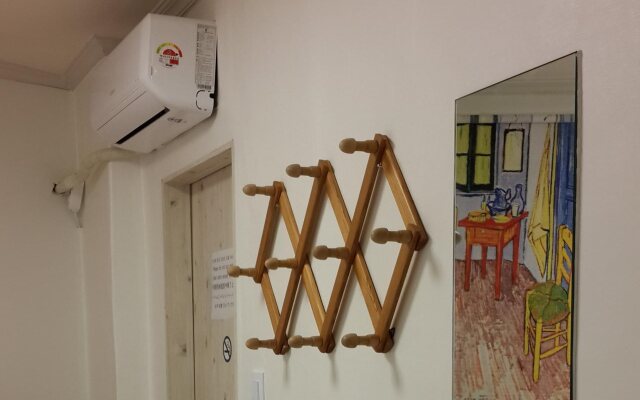 Star Hostel Myeongdong Ing