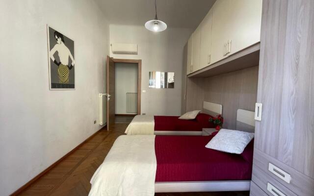 [Muretto di Alassio] 5 Rooms - 50 m from the sea