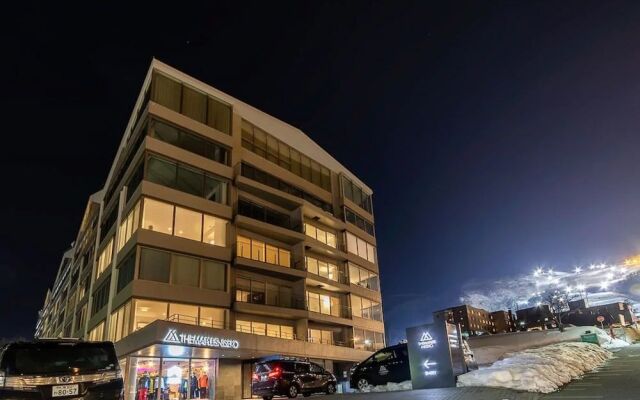 The Maples Niseko